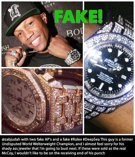 rappers caught with fake watches|rappers wearing diamond watches.